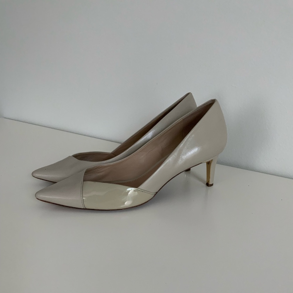 Tory Burch pumps